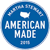 2015 American Made Logo